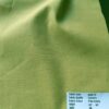 Vegetable Natural Dyed Organic Cambric Cotton Fabric