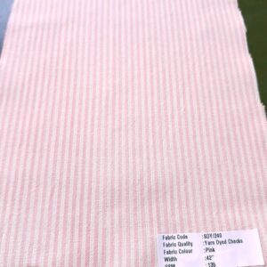 Vegetable Natural Dyed Organic Cotton Fabric for organic clothing, natural clothing, organic cotton shirts, pants, shorts and children's apparel.