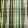 Madras fabric - cotton plaid madras fabric for girl's clothing, smocked clothing, monogramed apparel tote bags & Etsy crafts.