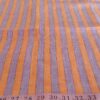 Linen Fabric - Linen Stripe Fabric