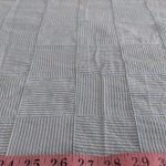 Seersucker Patchwork - Seersucker Stripe Fabric