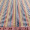 Seersucker Stripe Fabric - for preppy men's suits & seersucker shirts
