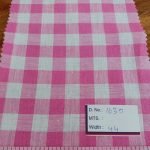 Gingham Fabric or gingham check fabric for classic children's clothing, gingham shirts, dresses, skirts, boys clothing and menswear.