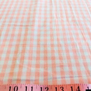 Twill Gingham Fabric, twill gingham plaid for bowties, menswear, gingham dress, gingham shirt and classic children's clothing.