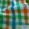 Preppy Madras fabric - cotton plaid madras fabric for girl's clothing, monogramed apparel, handbags, tote bags, headbands & Etsy crafts.