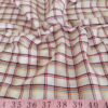 Tattersall Plaid or Tattersall Check Fabric for men's shirts, boy's clothing, classic children's clothing, and southern clothing.