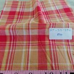 Madras Plaid Fabric for preppy menswear, dapper shirts, madras ties and bowties, classic childrens clothing and southern clothing.