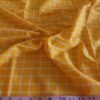 Plaid Fabric or Madras Plaid fabric, used for men's shirts, vintage clothing, children's classic clothing, bowties and ties.