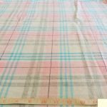 Flannel Plaid Fabric for flannel shirts, flannel dresses and skirts, flannel bowties and ties, and flannel children's clothing.