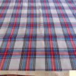 Flannel Plaid Fabric for flannel shirts, flannel dresses and skirts, flannel bowties and ties, and flannel children's clothing.