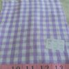 Twill Gingham Fabric, twill gingham plaid for bowties, menswear, gingham dress, gingham shirt and classic children's clothing