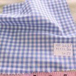 Gingham Check fabric for children's clothing, girl's dresses, gingham skirts and dresses, men's shirts, southern clothing and bags.