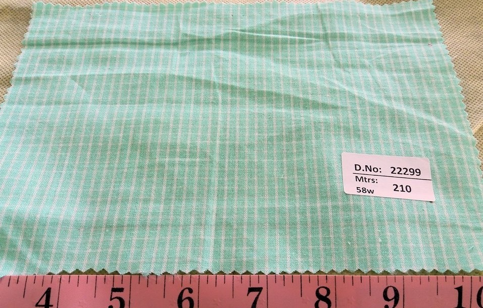 Micro Check fabric for classic children's clothing, bowties and ties, southern clothing, dresses, skirts and men's shirts.