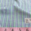 Tattersall Fabric, Tattersall Check or tattersall plaid for men's shirts, classic children's clothing, and southern clothing.