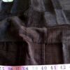 Corduroy fabric has a soft velvet-weave for use in men's jackets, corduroy pants, winter clothing, shorts and jackets.