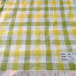 Linen Fabric - linen stripes, linen plaid or checks, linen solids, for menswear, children's clothing and linen dresses.