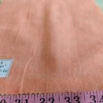 Handloomed Solid Fabric AT-21-639