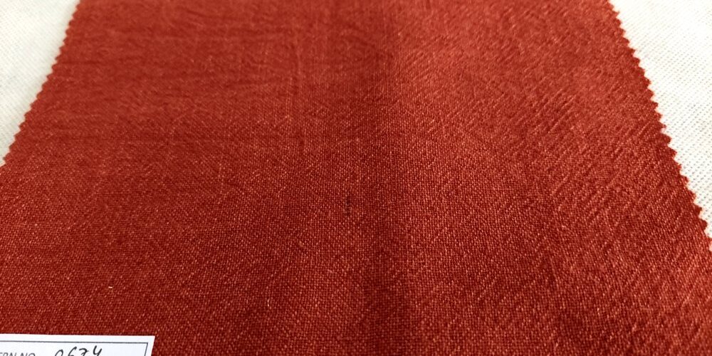 Handloom Fabric - Handloomed Madras