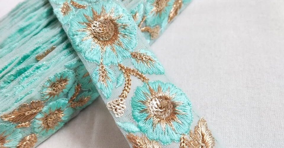 Embroidered Trim for dresses skirts and clothing 2021-08-13 at 13.40.44