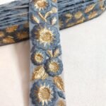 Fabric Trim for Borders AT-21-504