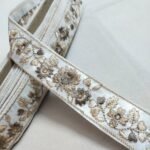 Fabric Trims Border AT-21-488