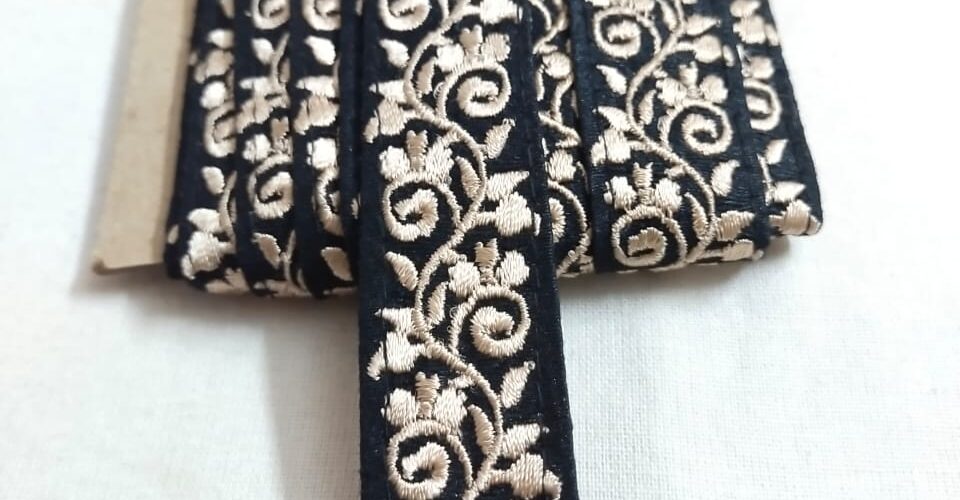 Embroidered Trim for dresses skirts and clothing 2021-08-13 at 13.40.59