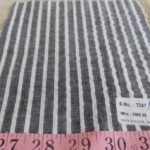 Seersucker Fabric AT-21-618