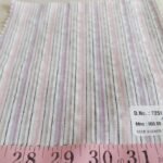 Seersucker Striped Fabric AT-21-616