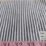 Seersucker Fabric - Stripes AT-21-514