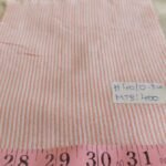 Striped Fabric AT-21-629