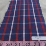 Tattersall Fabric AT-21-111-SUR