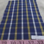 Tattersall Plaid Fabric AT-21-110-SUR