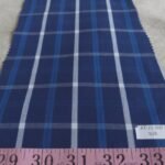 Tattersall Fabric AT-21-109-SUR