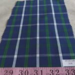 Tattersall Plaid Fabric AT-21-08-SUR
