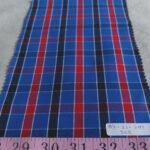 Tattersall Fabric AT-21-201