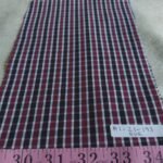 Check Fabric - Plaid AT-21-193-SUR