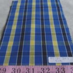 Tattersall Plaid AT-21-203