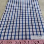 Tattersall Plaid Fabric AT-21-145-SUR