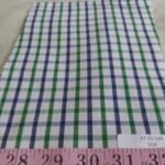 Tattersall Plaid Fabric AT-21-144-SUR