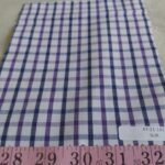 Plaid Fabric AT-21-142-SUR