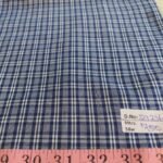 Windowpane Fabric AT-21-442