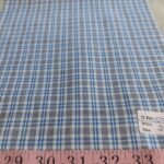 Windowpane Fabric AT-21-441