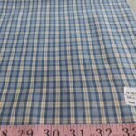 Windowpane Fabric AT-21-440