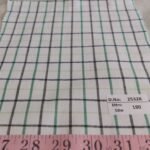 Tattersall Fabric AT-21-436