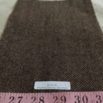 Wool Twill Fabric AT-21-136