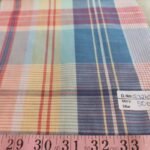 Madras Plaid AT-21-654