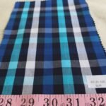 Plaid Fabric AT-21-100-SUR