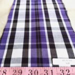 Madras Plaid AT-21-156-SUR
