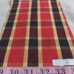 Madras Plaid AT-21-125-SUR