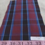 Madras Plaid AT-21-124-SUR
